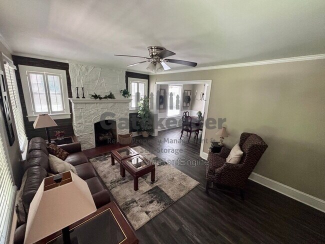 Foto del edificio - 4787 Hendrix Dr