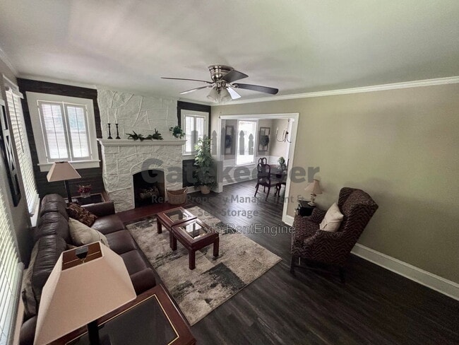 Photo - 4787 Hendrix Drive House