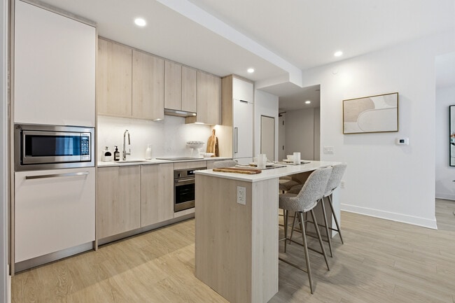 Building Photo - Rideau Registry
