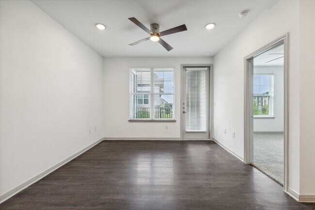 Foto del interior - Beacon on Westmoreland