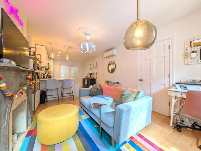 Foto del edificio - 332 York St