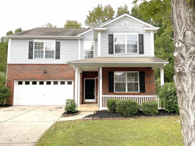 Building Photo - 7307 Lamplighter Close Dr