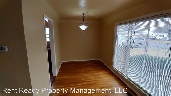 Foto del edificio - 1310 S 10th Ave