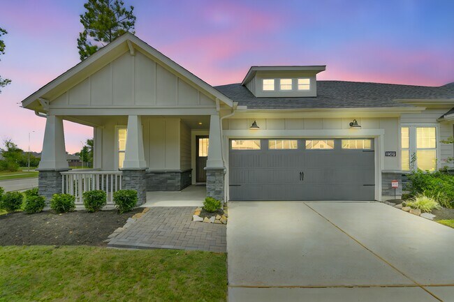 Foto del edificio - 16615 Tranquility Grove Dr