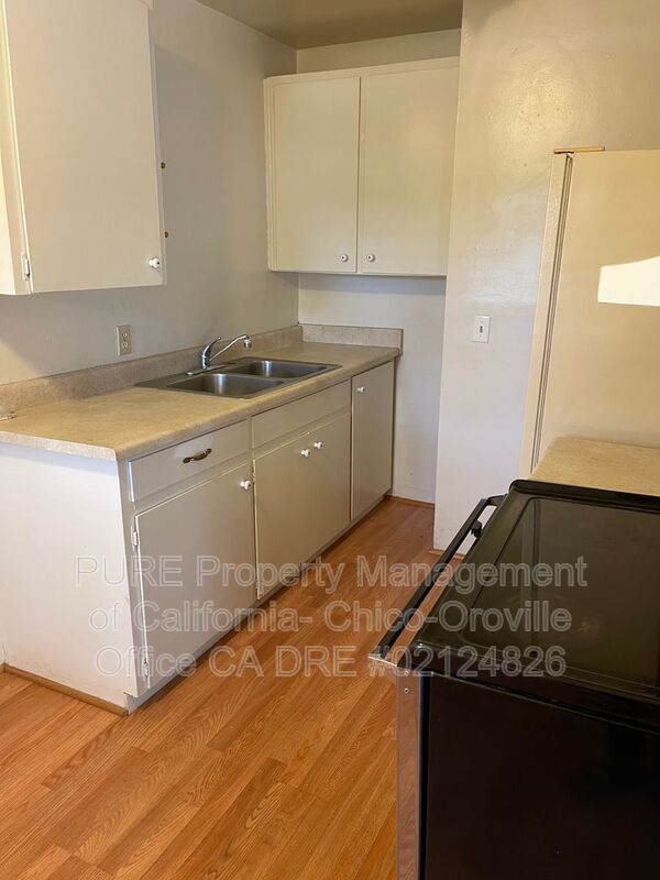 Building Photo - 62 Roble Ave