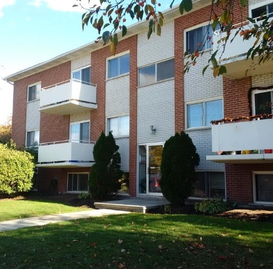 Building Photo - Speedvale Apartments
