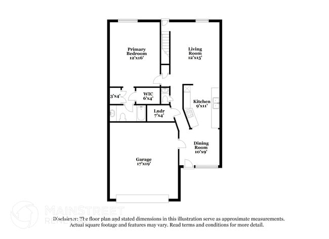 Building Photo - 7002 Echo Hill Way
