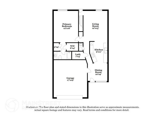 Foto del edificio - 7002 Echo Hill Way