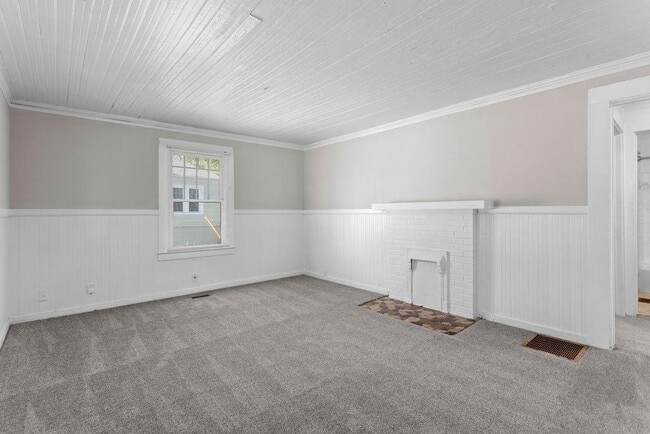 Building Photo - 1742 Ware Ave