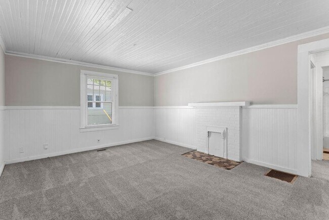 Foto del edificio - 1742 Ware Ave