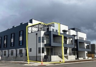 Building Photo - 2400 S Delaware St