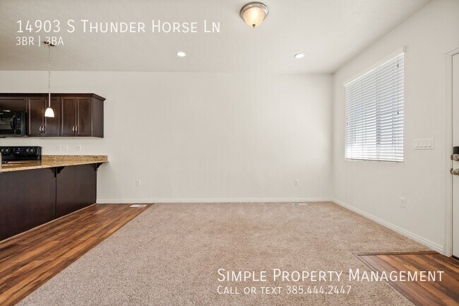 Building Photo - Clean 3-BD Condo at Westgate in Bluffdale!