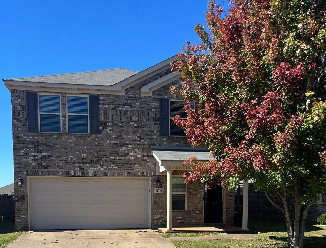 Foto principal - 104 David Barnes Dr