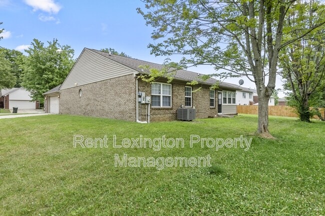 Building Photo - 2109 Allegheny Way