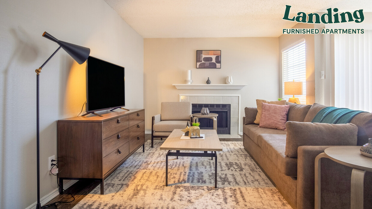 Foto principal - 2409 Fallwood Dr