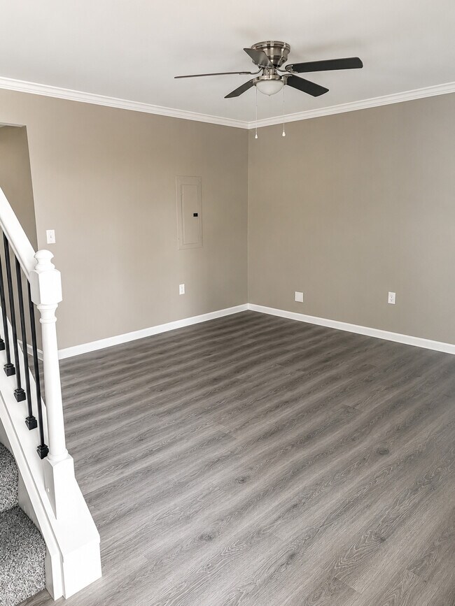 Foto del edificio - Richardson Rd Townhomes