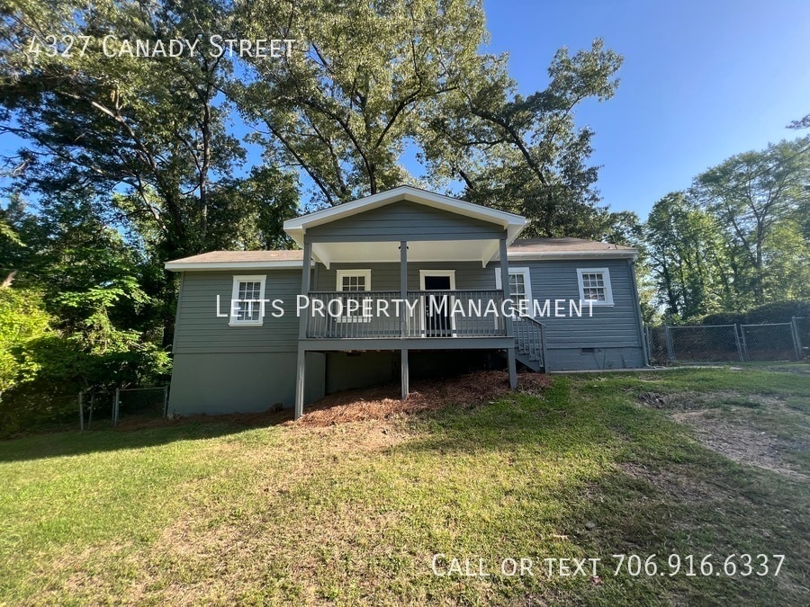 Primary Photo - RENOVATED Rental Ready NOW!