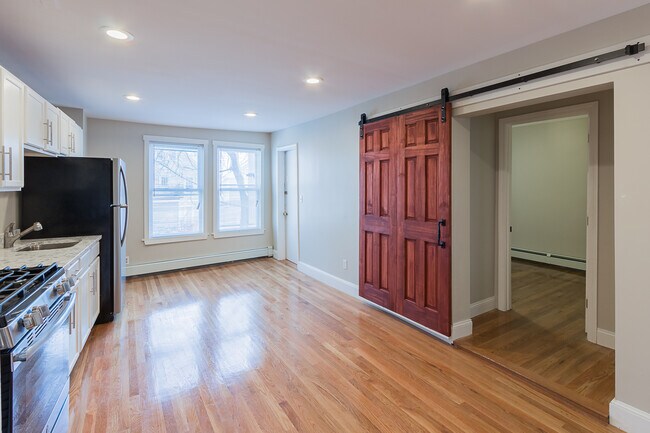 Foto del edificio - 97 Bridge St