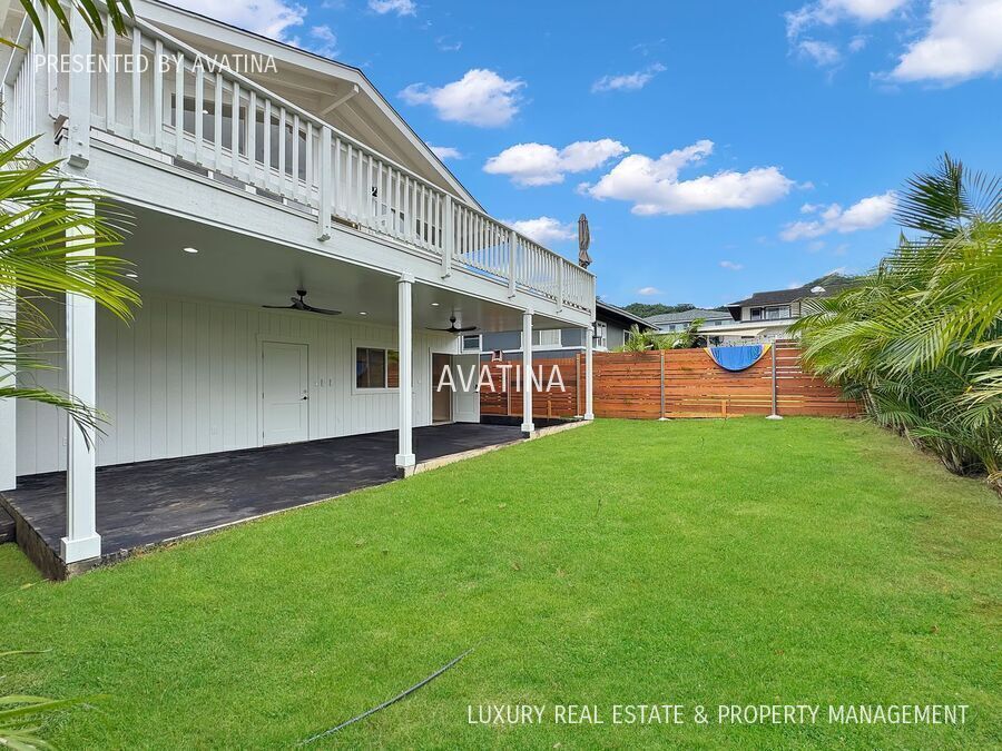 Foto principal - 45-228 Namoku St-