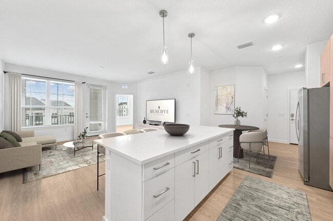 Foto del edificio - Reserve at Atlantica