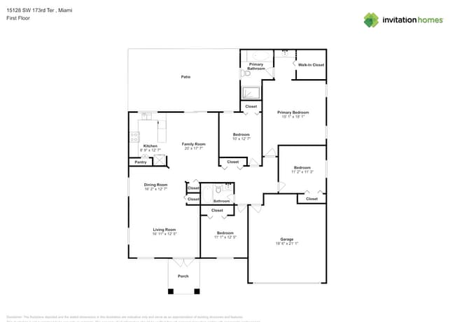 Building Photo - 15128 SW 173rd Terrace