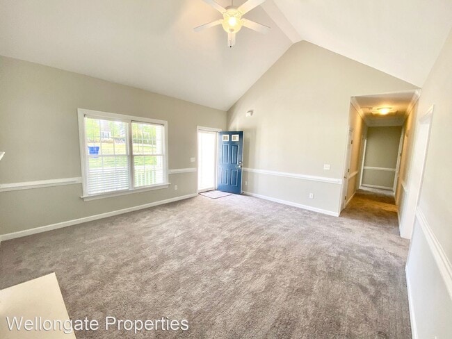 Building Photo - 3 br, 2 bath House - 604 Birchwood Dr.