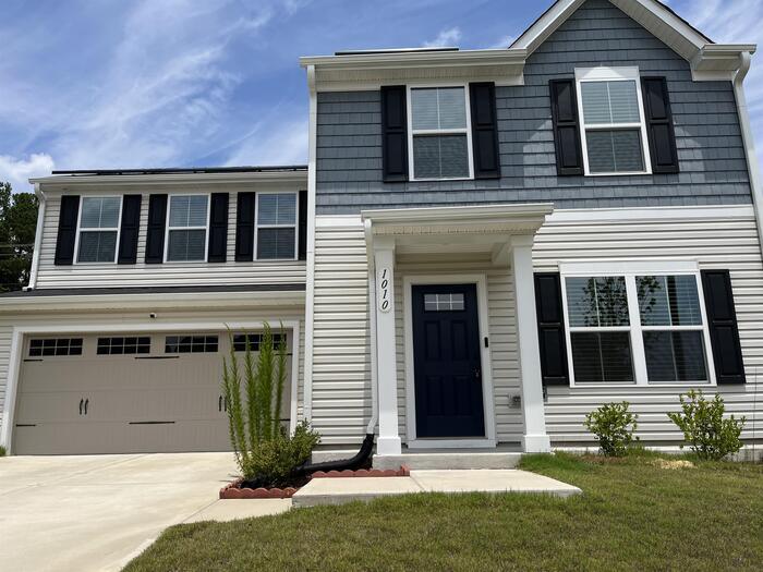 1010 Bent Willow Dr, Durham, NC 27704 House Rental in Durham, NC