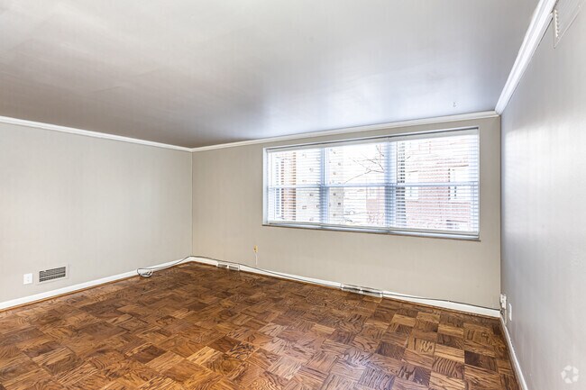 2 habitaciones, 1 baño - 850 pies cuadrados - The Stones