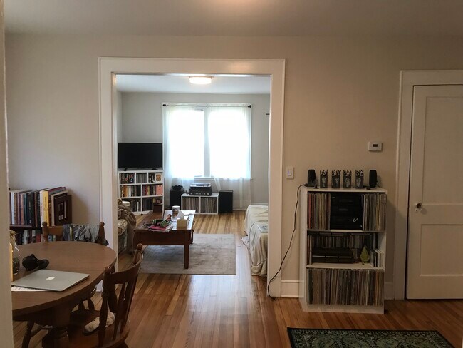dining/other to Living room - 9 Grove St