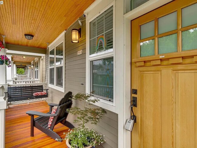 Foto del edificio - 2518 SE 58th Ave