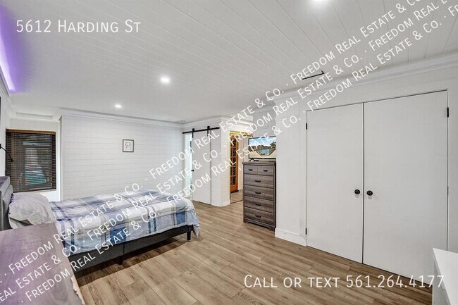 Foto del edificio - 5612 Harding St