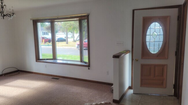 Foto del edificio - Come see your new home!