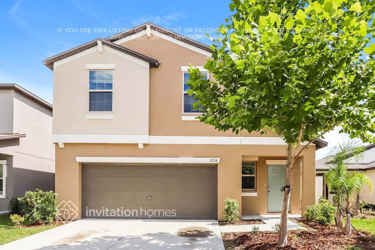Foto principal - 7216 Jenkins Vista Ct