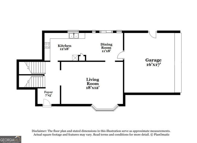 Building Photo - 2768 Bold Springs Rd