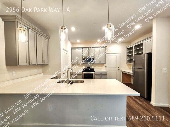 Foto del edificio - 2956 Oak Park Way