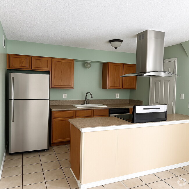 Building Photo - 19 Houmas Pl