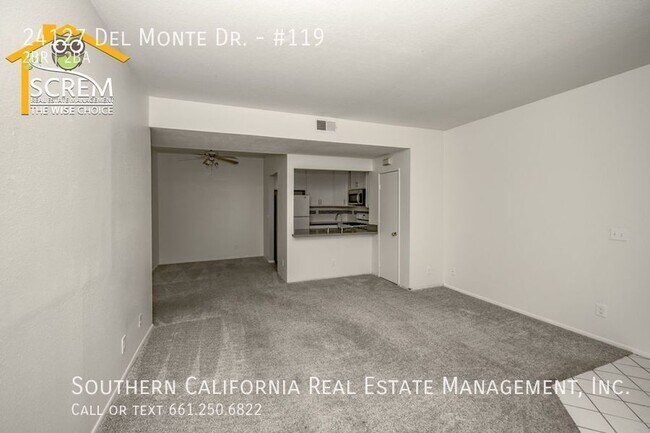 Building Photo - 24127 Del Monte Dr.