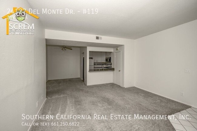 Building Photo - Lower Two Bedroom Condo in Valencia
