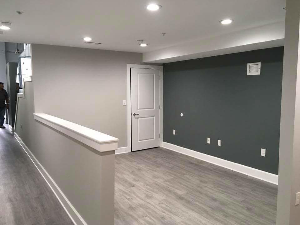Den - 1501 St Paul St