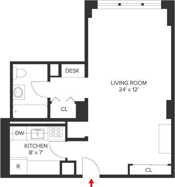 Building Photo - 305 East 24th Street