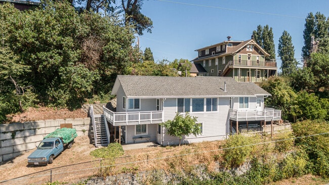 Foto del edificio - 24103 Vashon Hwy SW