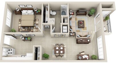 Goldelm Nautica Apartments photo'