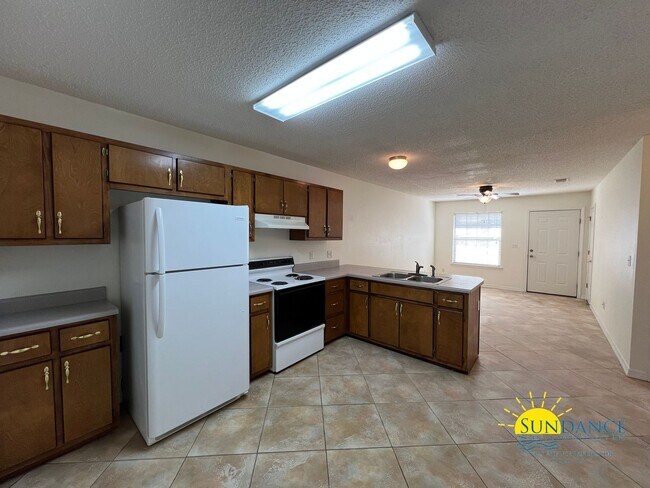 Foto del edificio - Great 2 Bedroom Unit in Crestview!