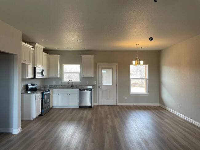 Building Photo - Durant 3 bed 2 Bath 1 story single family ...