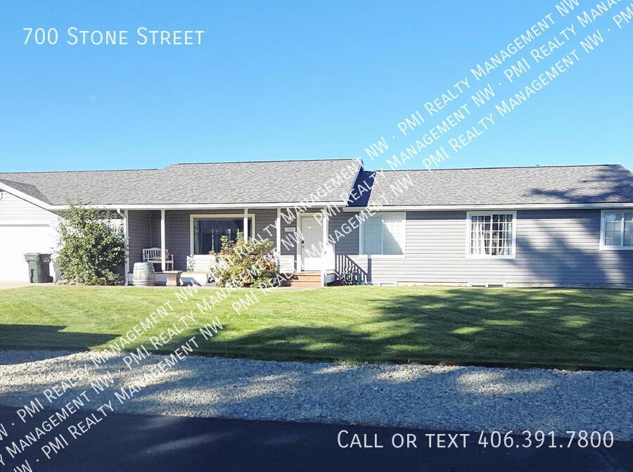 Primary Photo - 700 Stone St
