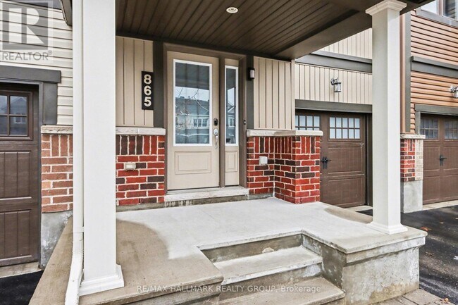 Building Photo - 865 Kilbirnie Dr