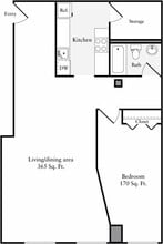 Building Photo - 195 Binney St