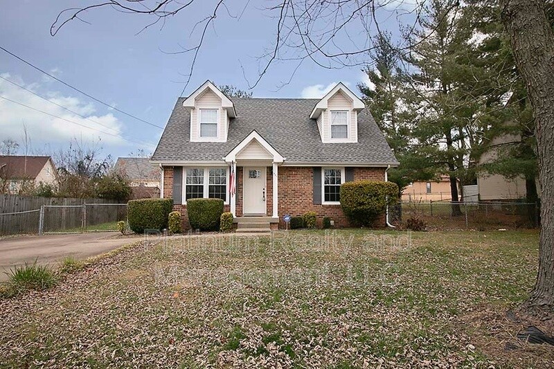 Primary Photo - 427 Helton Dr