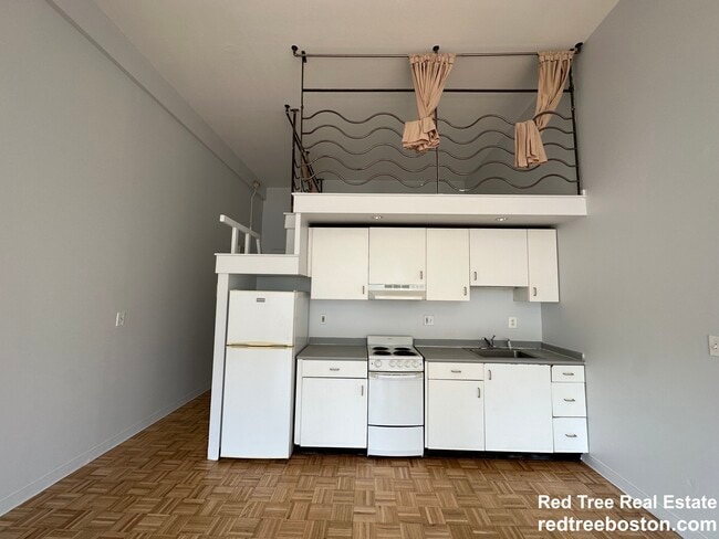 Photo - 61 Brookline Ave Apartment