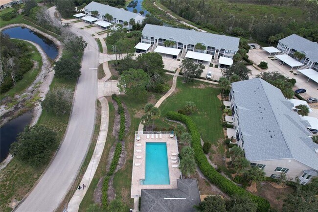 Foto del edificio - 432 Sunset Lake Blvd